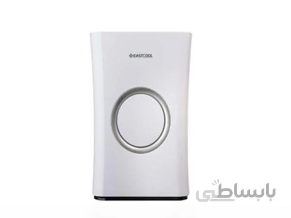 دستگاه تصفیه هوا ایستکول
