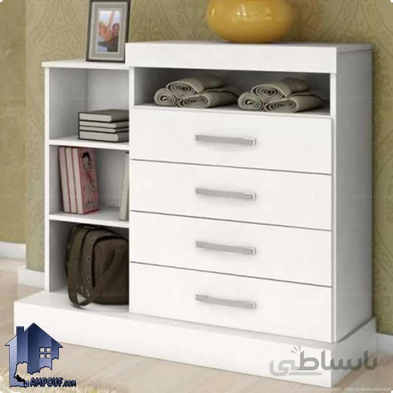دراور DJ314