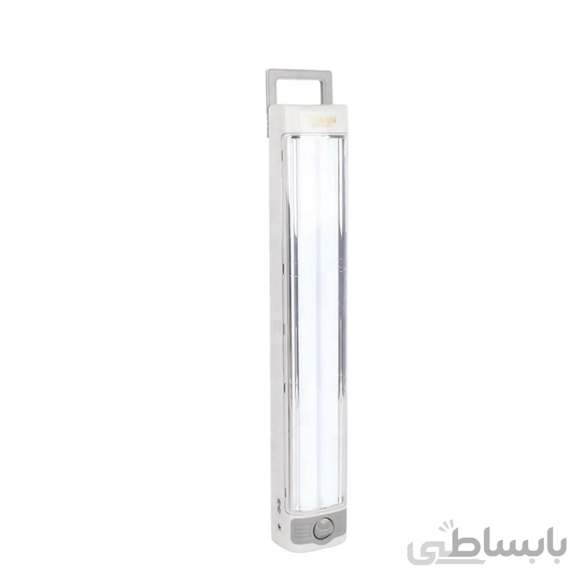 چراغ اضطراری ویداسی مدل WD-839T