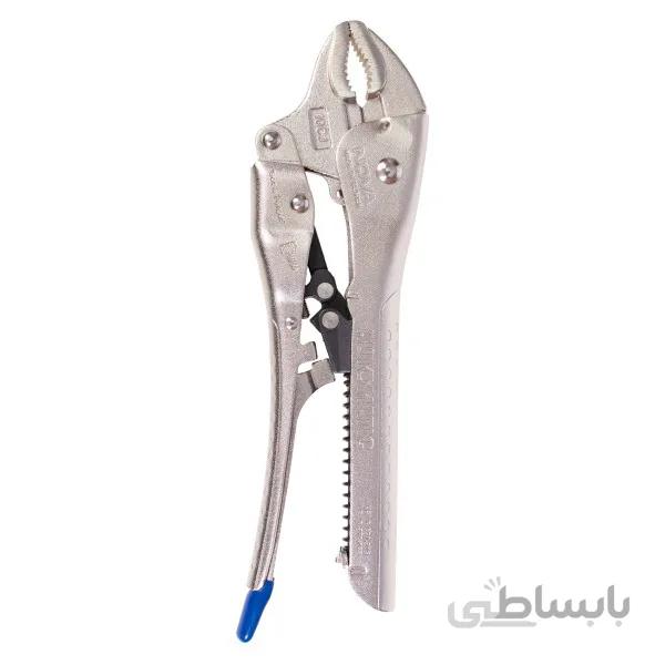انبر قفلی اتوماتیک نووا مدل NTP 2290 سایز 10 اینچ