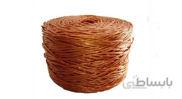 نخ بسته بندی 200 متری