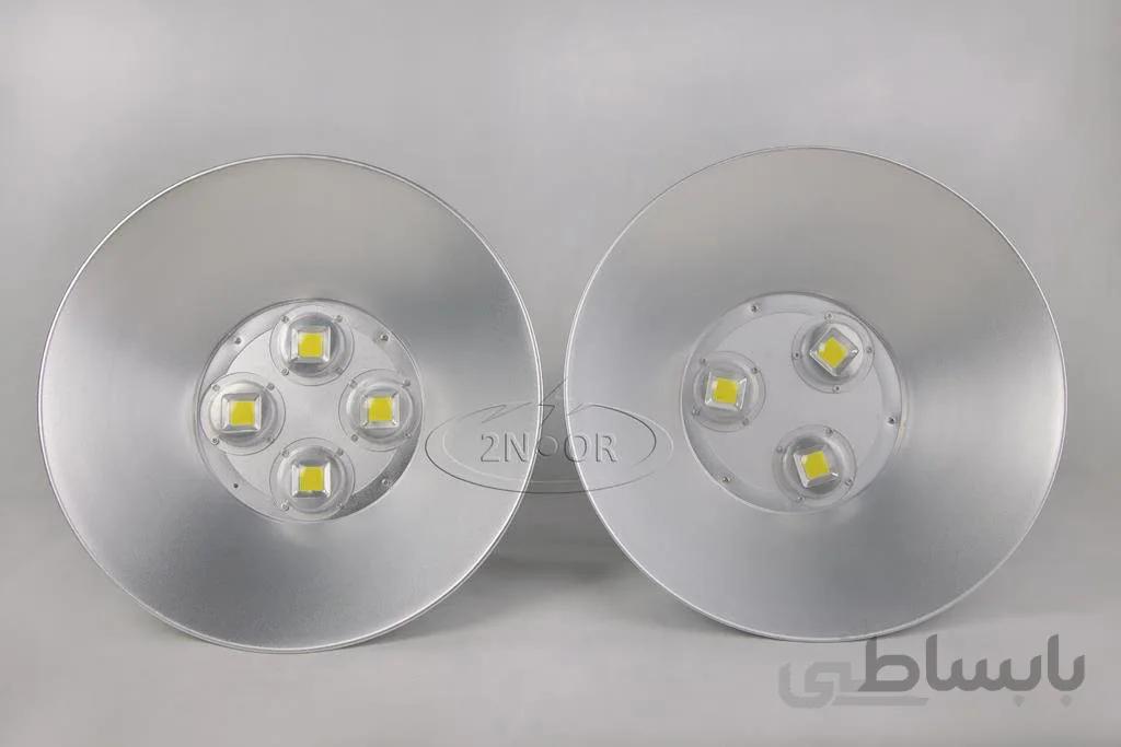 چراغ صنعتی مدل پارسیس(200w/150w/100) دونور