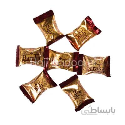 شوکوبار نارگیلی باراکا