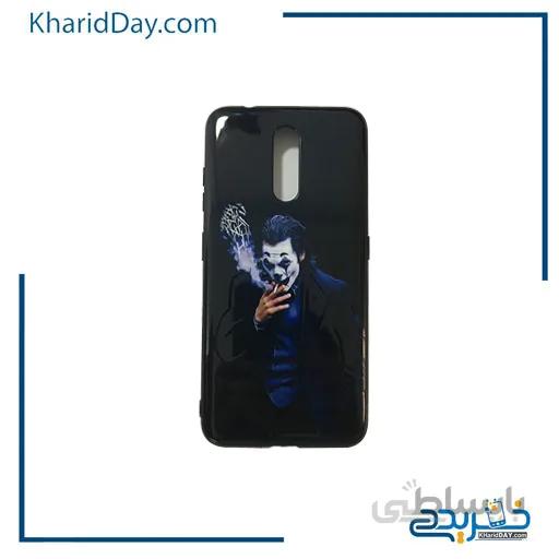 کاور گوشی نوکیا 3.2 کد NK100039