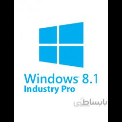 Windows Embedded 8.1 Industry Pro