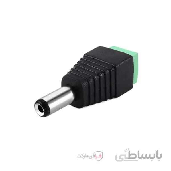 فیش آداپتوری ترمینالدار