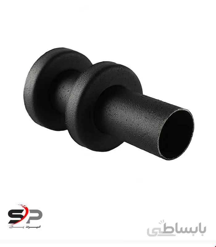 سایلنسر یدکی منبع اگزوز