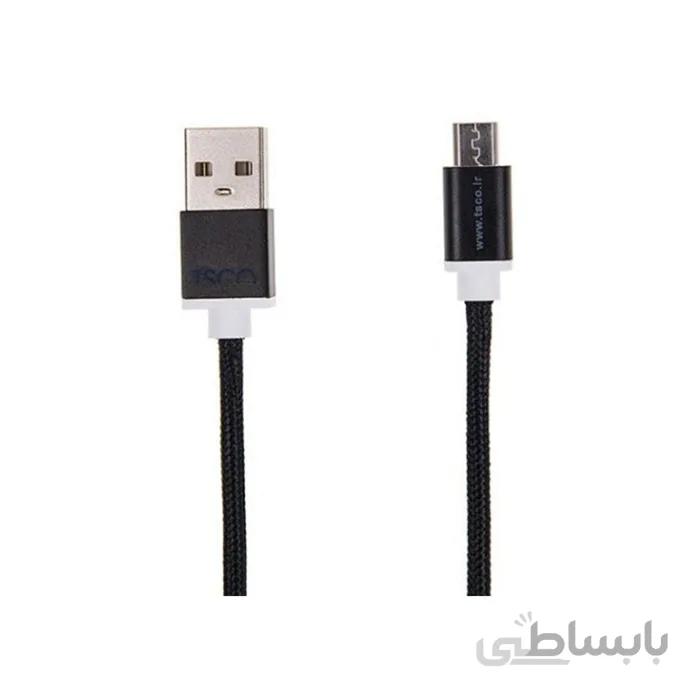 کابل شارژ اندرويد تسکو TSCO TC 51