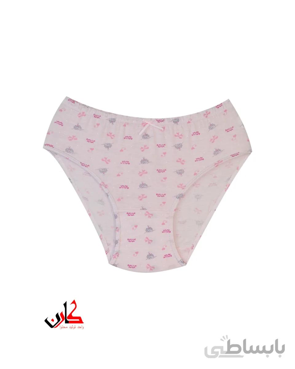 شورت اسلیپ دخترانه کد 461728