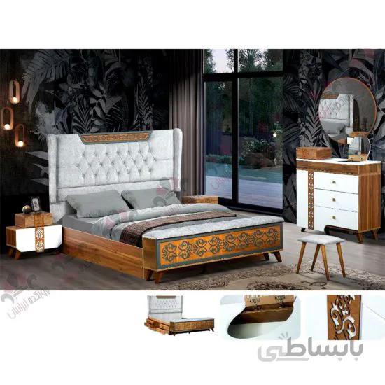 سرویس خواب نارسیس