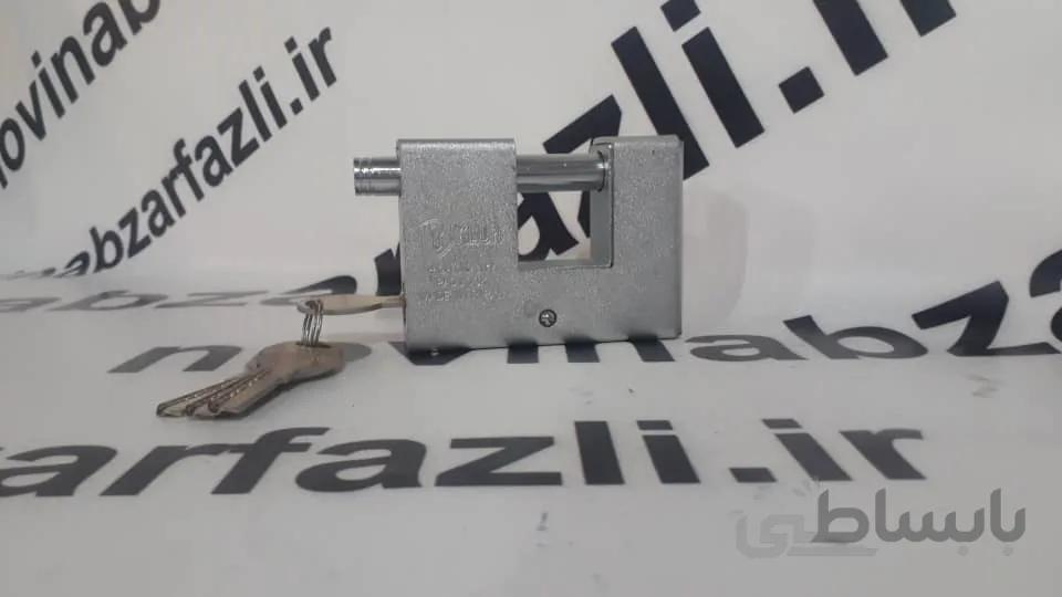 قفل کتابی کامپیوتری کلون مدل 94SS