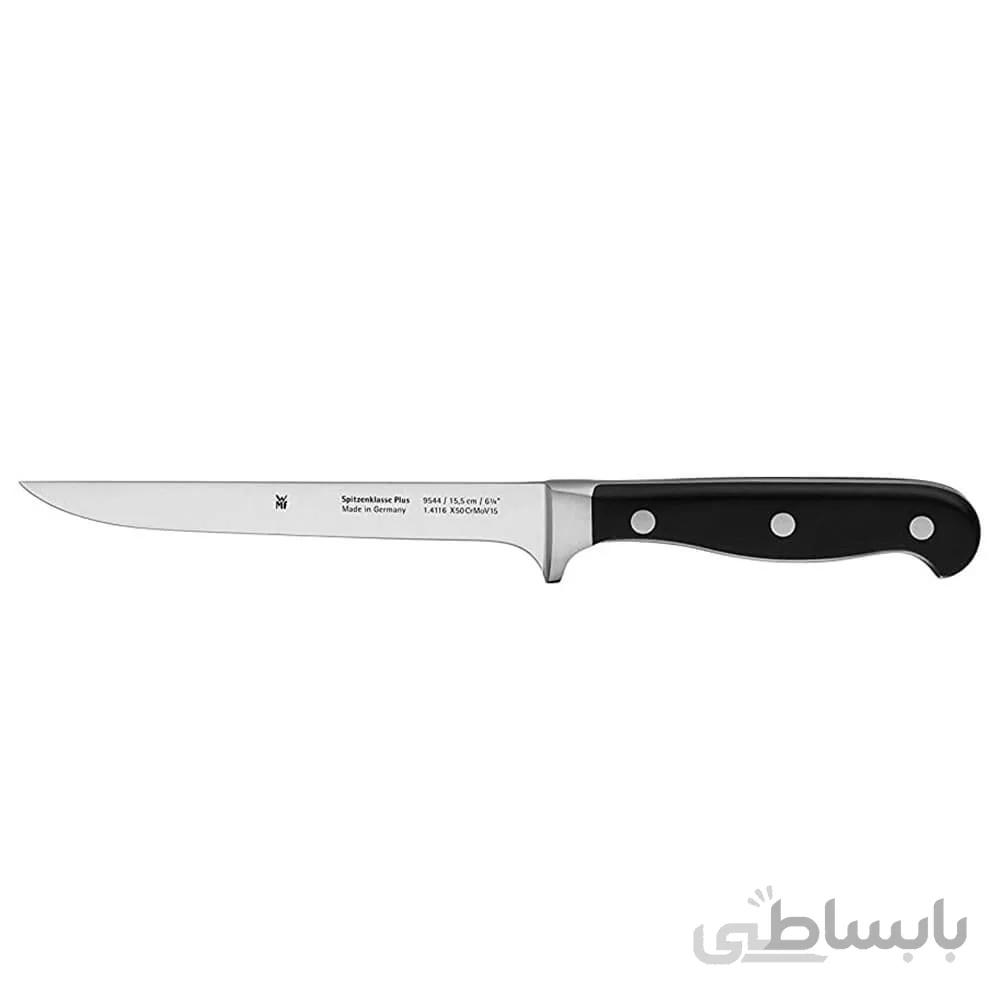 چاقو آشپزخانه دبلیو ام اف مدل WMF Boner SPITZENKLASSE PLUS