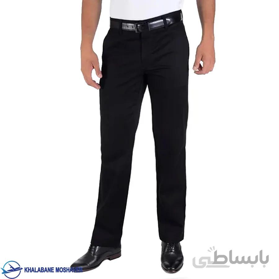 شلوار فرم اورژانس 115