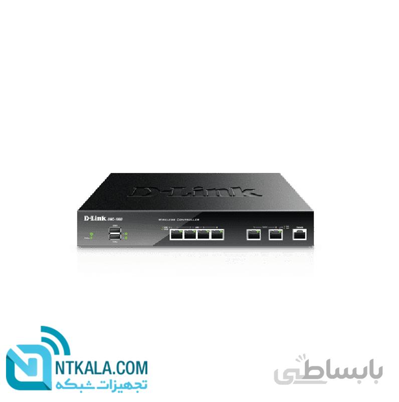 وایرلس کنترلر دی-لینک مدل DWC-1000