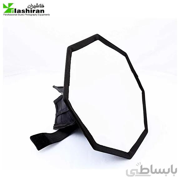 اکتا باکس اکسترنال external octabox 30cm
