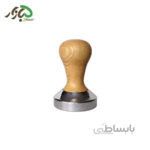 تمپر قهوه