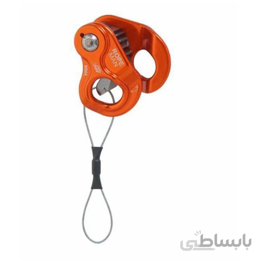 ابزار صعود رُپ من وایلد کانتری- Wildcountry Ropeman