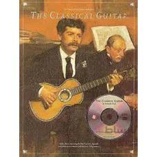 قطعات زیبا کلاسیک برای گیتار the classical guitar frederick noad
