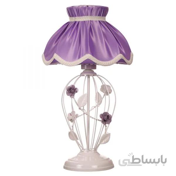 چراغ خواب رومیزی وزرا مدل RO110