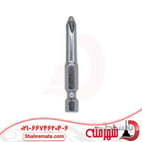 نوک پیچ گوشتی یک سر چهارسو 5 سانتی متر تایوانی PH2
