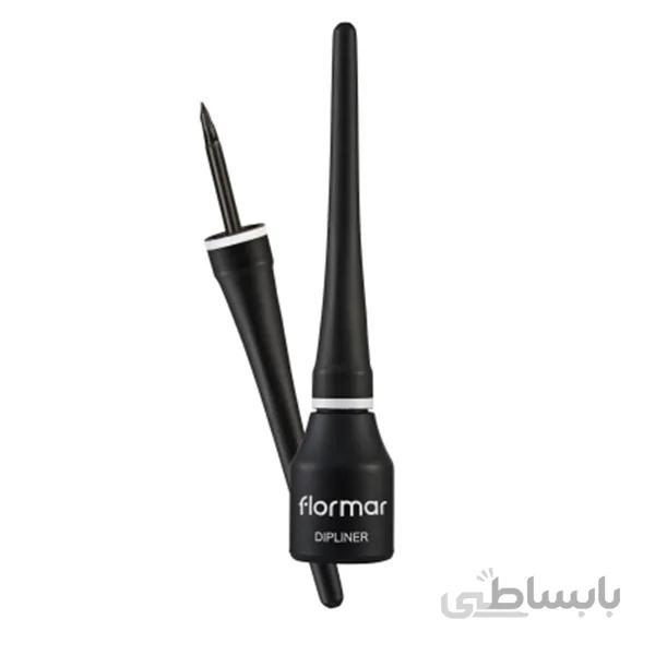 خط چشم دیپ لاینر فلورمار Flormar ا برند :