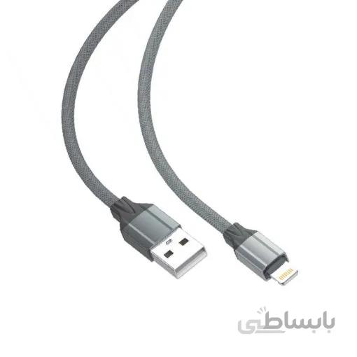 قیمت و خرید کابل آیفون کینگ استار مدل KingStar K18i ا KingStar K18i