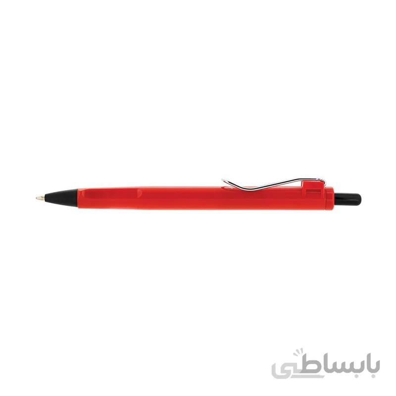 خودکار یوروپن مدل E2 قرمز
