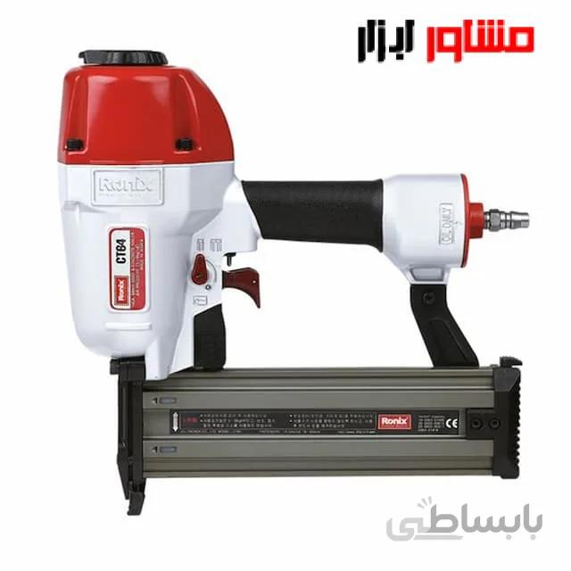 میخکوب بادی جیت مدل CT64R ا JIT CT64R Brad Nailer