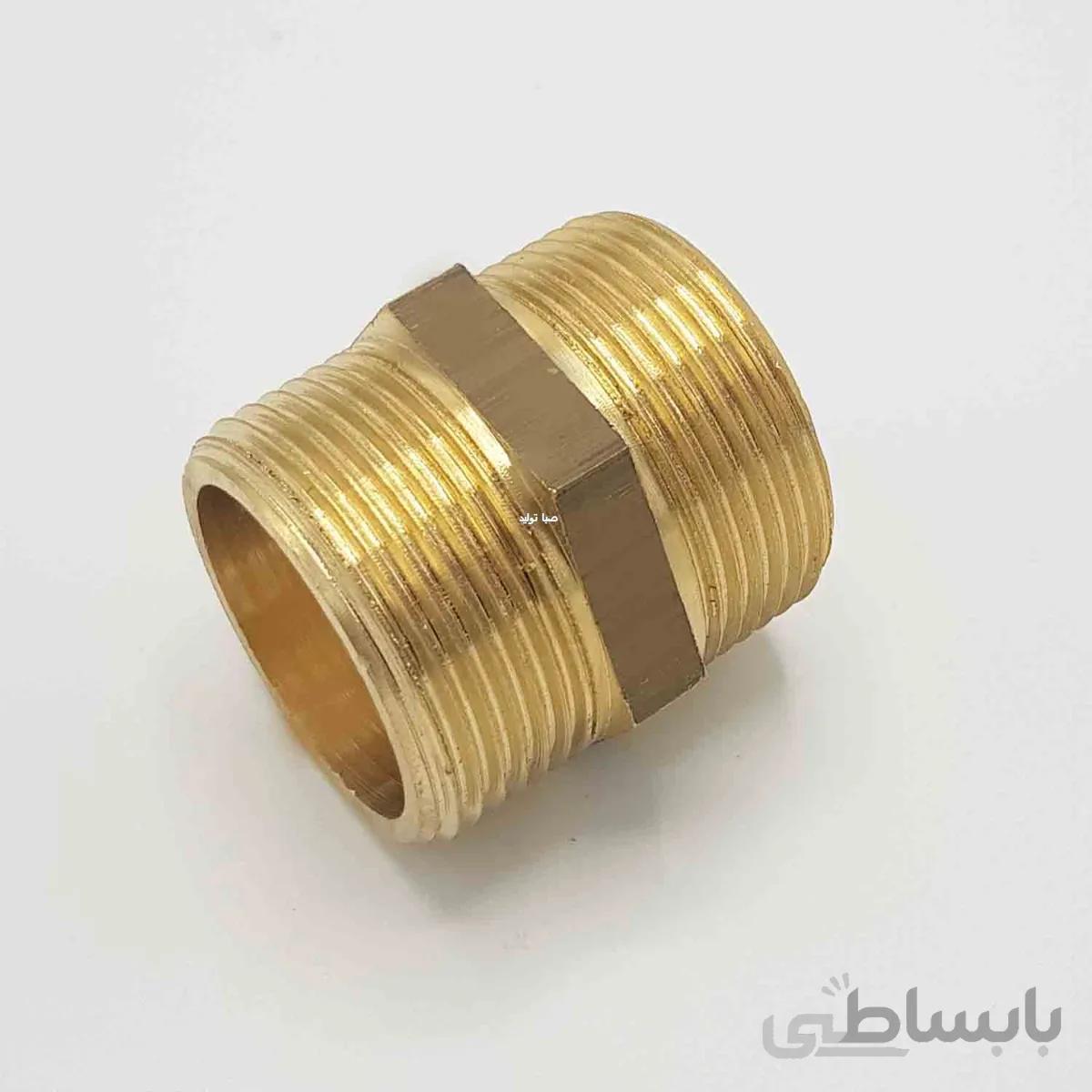 مغزی 1 اینچ به 1 اینچ سفارشی