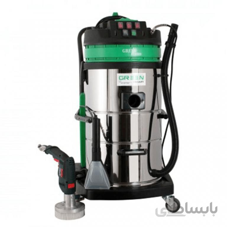 فرش شوی و مبل شوی صنعتی Green703 CA-B