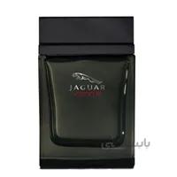 تستر ادو تویلت مردانه جگوار مدل Vision III حجم 100 میل ا Jaguar Vision III Eau De Toilette For Men 100ml