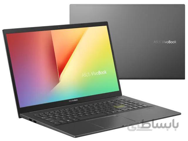لپ تاپ ایسوس Asus VivoBook K513EQ - CA OLED i5(1135)