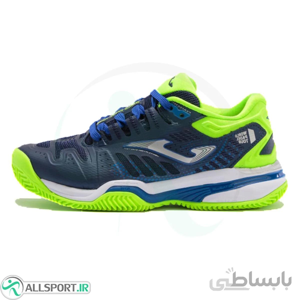 کفش تنیس جوما Joma Slam 2103 JSLAMW2103P