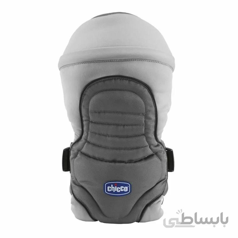 آغوشی نوزاد چیکو مدل UltraSoft Avena دو حالته Chicco
