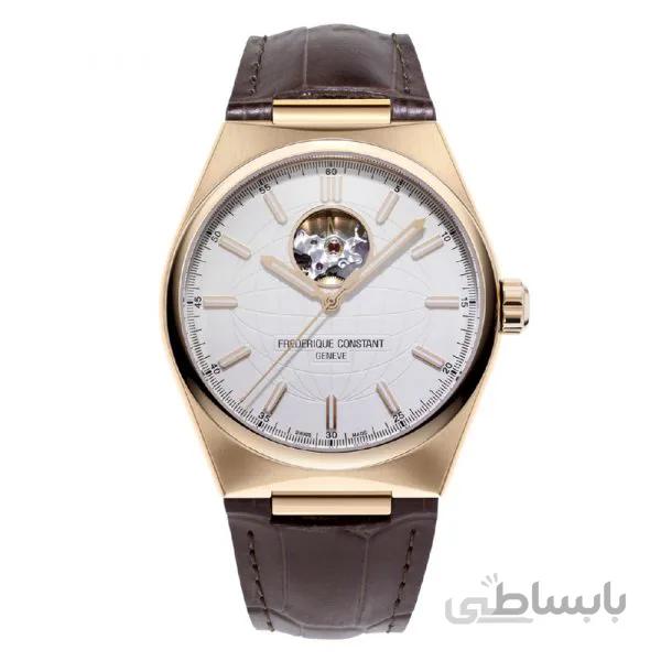 Frederique constant FC-310V4NH4