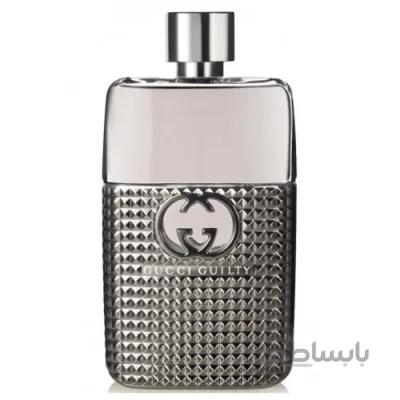 ادکلن امارات گوچی گیلتی استادز پور هوم مردانه-Gucci Guilty Studs Pour Homme for men