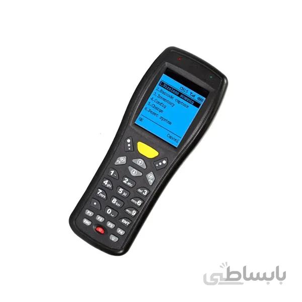 بارکدخوان دو بعدی AXIOM 8223-2D ا AXIOM 8223-2D