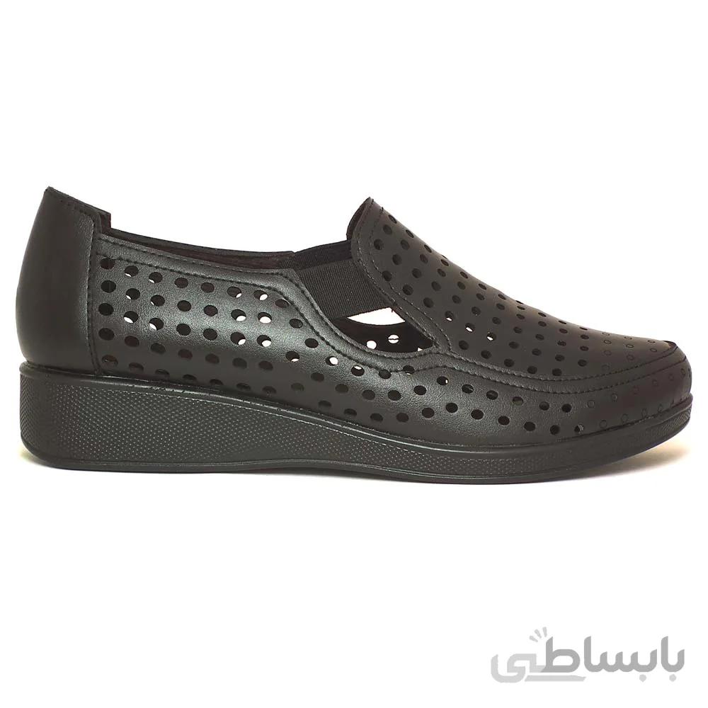 کفش زنانه مدل PERFORATED مشکی