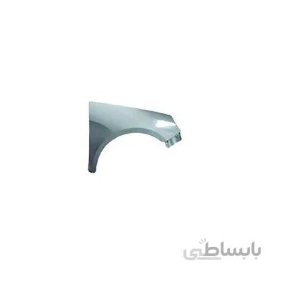 گلگیر جلو خودرو جک S5
