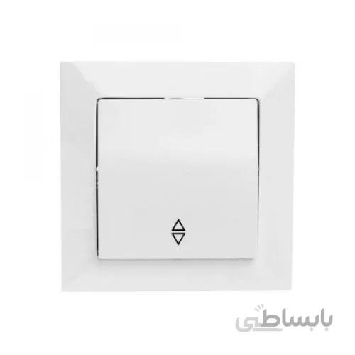 کلید تبدیل تک پل mutlusan