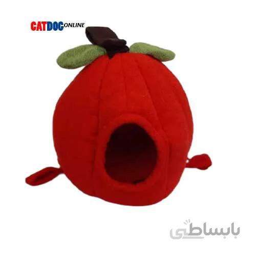 لانه عروس هلندی مخفیگاه پرنده