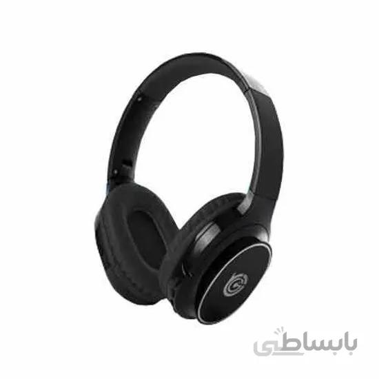 هدست بلوتوث Tucci مدل TC666