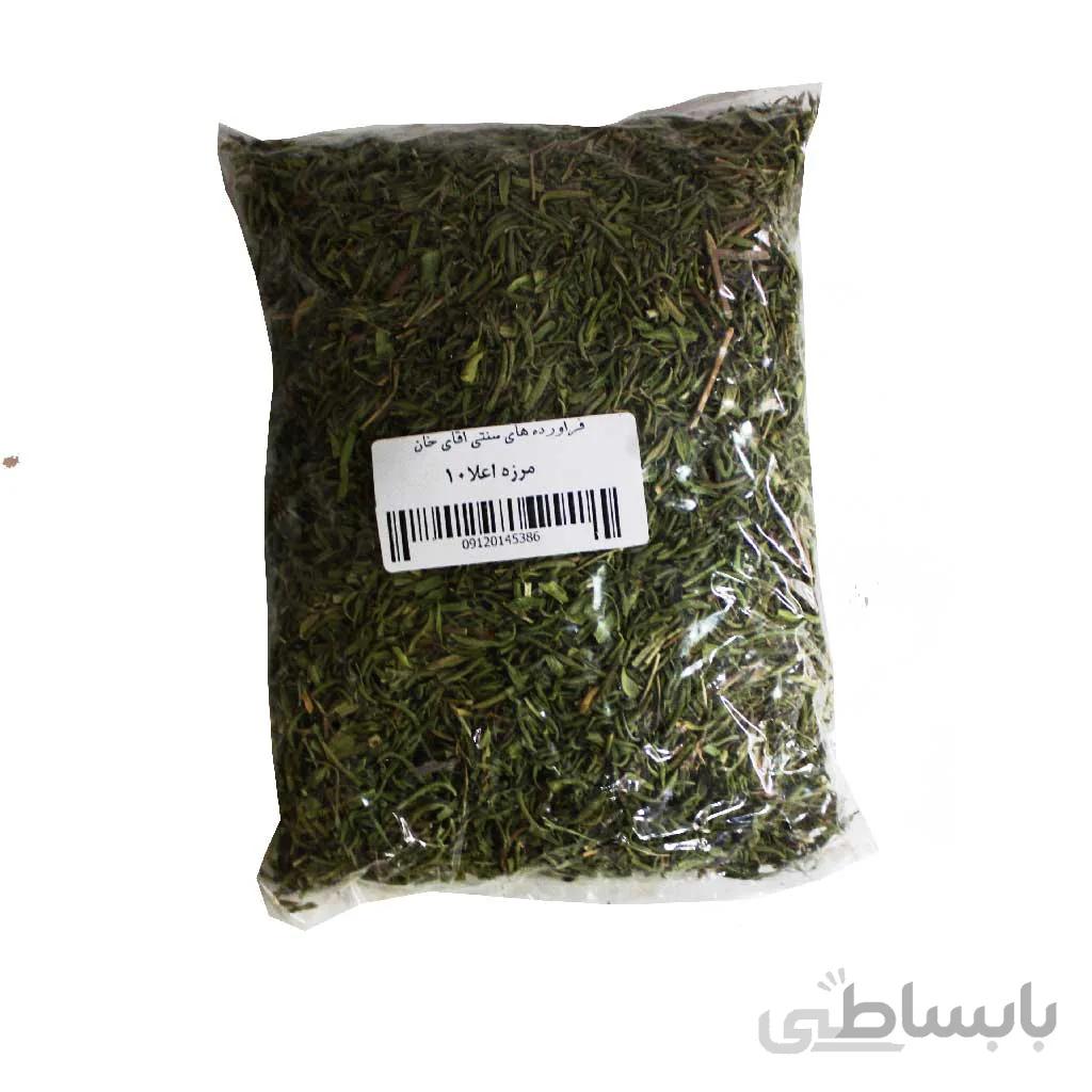 مرزه اعلا درجه یک 90 گرم