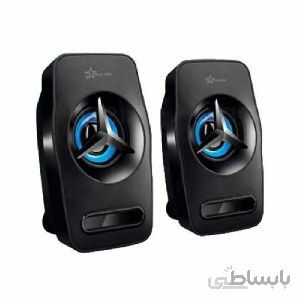 اسپیکر لپ تاپی Five Star 2200
