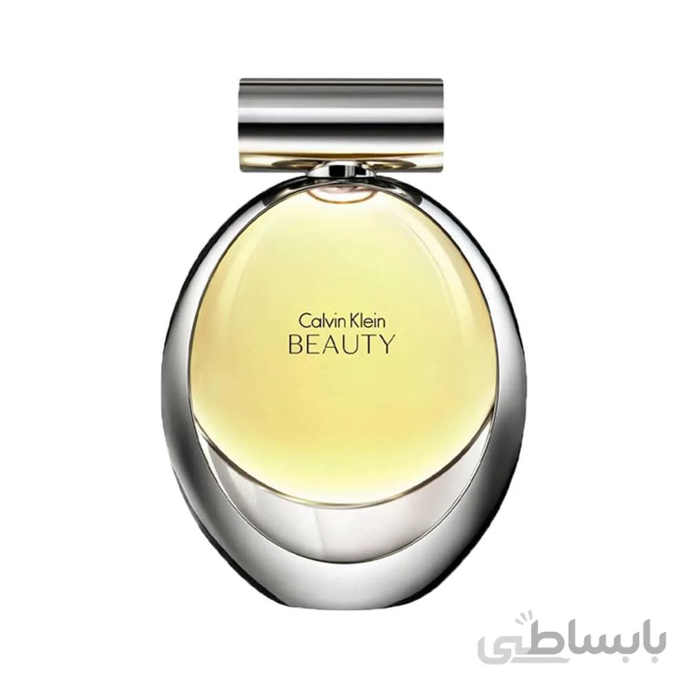 ادوپرفیوم زنانه کلوین کلاین مدل Beauty حجم 100 میلی لیتر