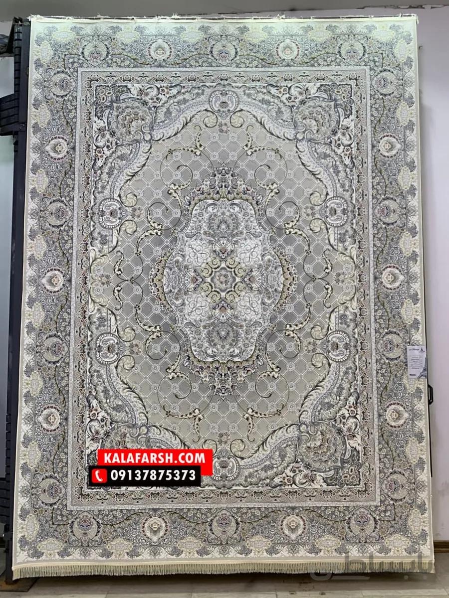 فرش الیزه 1200 شانه برجسته