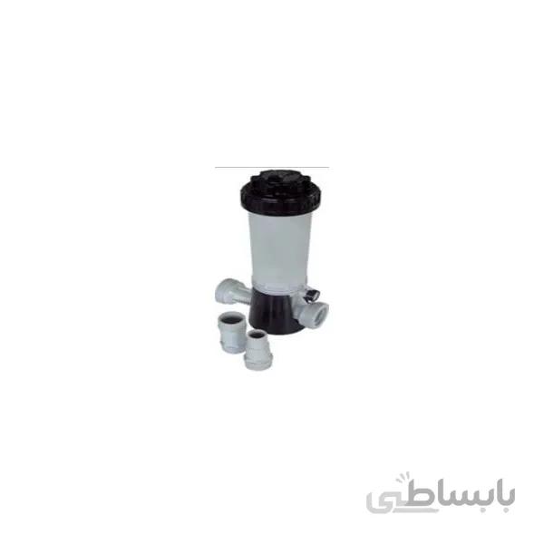 کلرزن خطی (In Line) برند kokido