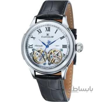 ساعت مچی عقربه ای مردانه ارنشا مدل ES-8030-01