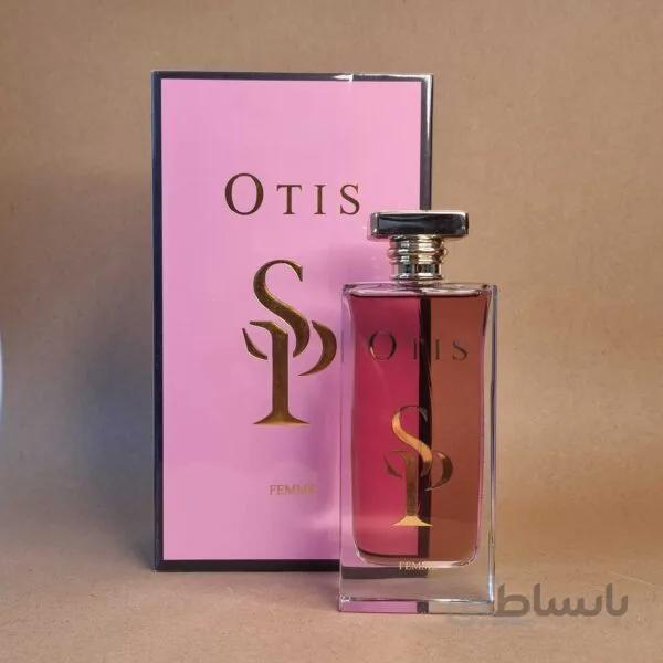 عطر سنت پیرو اوتیس فم(Saint piero otis femme 120)