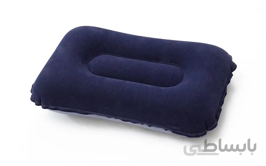 بالش بادی کوهنوردی بست وی